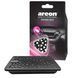 Купить Ароматизатор воздуха Areon Aroma Box Bubble Gum 70 гр Концентрат 43049 Ароматизаторы под сидения - 2 фото из 2