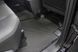 Купити Килимки в салон EVA для Toyota Prado 150 2010-2021 (Металевий підп'ятник) Чорні 5 шт 63540 Килимки для Toyota - 6 фото из 6