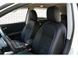 Купити Авточохли модельні MW Brothers для Nissan Qashqai +2 c 2008 59595 Чохли модельні MW Brothers - 5 фото из 8
