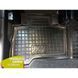 Купити Автомобільні килимки в салон Fiat Qubo/Fiorino 08-/Citroen Nemo 07-/Peugeot Bipper 08- (Avto-Gumm) 29016 Килимки для Fiat - 8 фото из 10