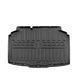 Купить Коврик в багажник 3D для Skoda Fabia IV (2021-...) (hatchback) (lower trunk) Шкода 92020 Коврики для Skoda - 1 фото из 4