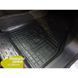 Купити Автомобільні килимки в салон Fiat Qubo/Fiorino 08-/Citroen Nemo 07-/Peugeot Bipper 08- (Avto-Gumm) 29016 Килимки для Fiat - 5 фото из 10