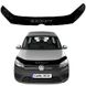 Купить Дефлектор капота мухобойка Volkswagen Caddy 2010-2015 Voron Glass 58908 Дефлекторы капота Volkswagen - 1 фото из 7