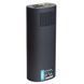 Купити Портативний компресор акумуляторний Vitol 3в1 7.4V 29.6wh 8000mAh РК-дисплеєм (K-35) 94862 Електричні автомобільні компресори - 3 фото из 5