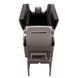 Купити Подлокотник Универсальный Vitol пепельница подстаканник 7 USB Сірий (HJ48020G) 91458 Підлокітники в авто - 3 фото из 8