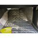 Купити Автомобільні килимки в салон Fiat Qubo/Fiorino 08-/Citroen Nemo 07-/Peugeot Bipper 08- (Avto-Gumm) 29016 Килимки для Fiat - 6 фото из 10