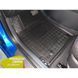 Купить Водительский коврик в салон Hyundai Elantra AD 2015-2020 (Avto-Gumm) 27283 Коврики для Hyundai - 2 фото из 4