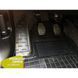 Купити Автомобільні килимки в салон Fiat Qubo/Fiorino 08-/Citroen Nemo 07-/Peugeot Bipper 08- (Avto-Gumm) 29016 Килимки для Fiat - 3 фото из 10