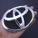 Купити Емблема для Toyota Camry 150 x 100 мм 21376 Емблеми на іномарки