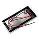 Купить Подсветка салона LED 12V 6 LED 10,8 x 5,2 см с выключателем on/off (SND-0001) 81143 Подсветки - Стопы внутрисалонные - 3 фото из 3