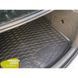 Купить Автомобильный коврик в багажник Audi A3 8V 2012-2016 Sedan / Резино - пластик 41941 Коврики для Audi - 4 фото из 4