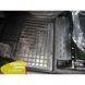 Купити Автомобільні килимки в салон Fiat Qubo/Fiorino 08-/Citroen Nemo 07-/Peugeot Bipper 08- (Avto-Gumm) 29016 Килимки для Fiat - 4 фото из 10