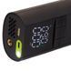 Купити Портативний компресор акумуляторний Vitol 3в1 7.4V 29.6wh 8000mAh РК-дисплеєм (K-35) 94862 Електричні автомобільні компресори - 4 фото из 5