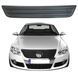 Купити Зимова накладка на бампер Volkswagen Passat B6 2005- Матова FLY 9957 Зимові накладки на решітку радіатора