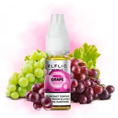 Купить Fruits жидкость 10ml Grape Виноград 66400 Жидкости от ElfLiq