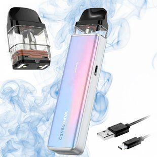 Купити Бaraтopaзовий Haбip VР Xros 5 Mini Pastel Crystal 100384 Багаторазові системи