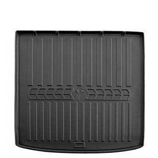 Купити Килимок в багажник 3D для Volkswagen Sharan II (2010-...) (5 of 7 Seats) Фольксваген 92123 Килимки для Volkswagen
