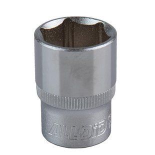 Купити Торцева головка 1/2" 6 шестигранна 21 мм (ТГ-40121M) 85300 Торцеві головки, шестигранники та зірки