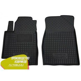 Купити Передні килимки в автомобіль Toyota Camry 30 2001-2006 (Avto-Gumm) 31429 Килимки для Toyota