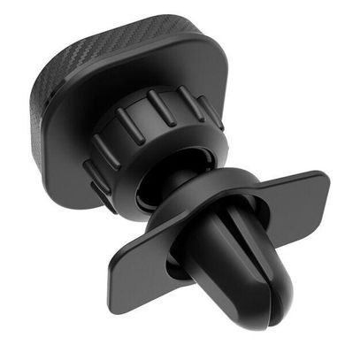 Купить Автодержатель для телефона магнитный HOCO CA52 на воздуховод Black 24606 Автодержатель для телефона на воздуховод