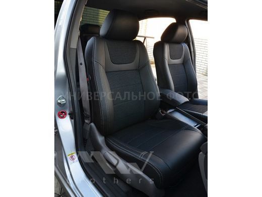 Купить Авточехлы модельные MW Brothers для Chevrolet Volt I c 2010 59096 Чехлы модельные MW Brothers
