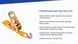 Купить Стяжной ремень для крепления груза Vitol 5т 50 мм х 12 м (ST-212D-12 YL) 25576 Стяжка груза ленточные - Шнур для тента - 4 фото из 6