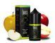 Купить Chaser жидкость 30 ml 50 mg Black Balance Triple Sour Apple Трипл Кислое Яблоко 66605 Жидкости от CH