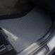 Купить Коврики в салон передние EVA для Kia Sportage IV 2015-2021 с подпятником 2 шт 67595 Коврики для KIA - 4 фото из 8