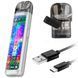 Купить Многоразовая Pod-система Lost Vape Ursa NANO 800mAh 2.5 мл Freedom-Sentinal 68433 Многоразовые системы