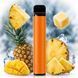 Купити ЕІf Ваг Clasic 2000 Pineapple Ice Ананас Лід 101306 Одноразові системи