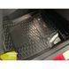 Купити Передні килимки в автомобіль Renault Captur 2015- (Avto-Gumm) 26796 Килимки для Renault - 4 фото из 6