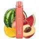 Купити ЕІf Ваг NC 1800 Mango Peach Watermelon Манго Персик Кавун 79675 Одноразові системи