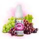 Купить ЕІf Lіq жидкость 10 ml 50 mg Grape Виноград 66400 Жидкости от EL