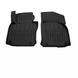 Купити Передние 3D коврики Seat Toledo III (5P) 2004-2009 / Високий борт 43524 Килимки для Seat - 1 фото из 4