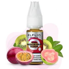 Купить Fruits жидкость 10ml Kiwi Passion Fruit Guava Киви Маракуйя Гуава 66401 Жидкости от ElfLiq
