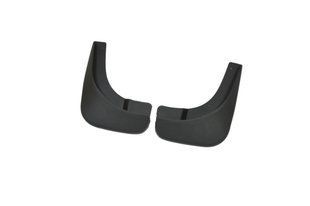 Купити Бризковики AVTM Skoda Octavia A5 (04-13) Прямі передні 2 шт MF.SK600002 33954 Бризговики Skoda