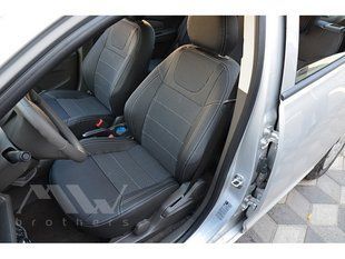 Купить Авточехлы модельные MW Brothers для Ravon R4 c 2016 59697 Чехлы модельные MW Brothers