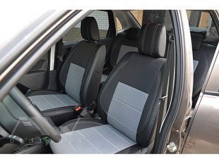Купить Авточехлы модельные MW Brothers для Lada Granta c 2011 60147 Чехлы модельные MW Brothers