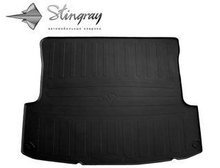 Купити Автомобільний килимок у багажник для Skoda Octavia I 1996-2004 30550 Килимки для Skoda