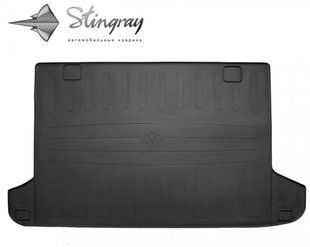 Купити Автомобільний килимок у багажник для Toyota Land Cruiser Prado (J150) 2009- 31354 Килимки для Toyota