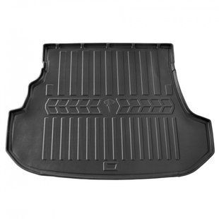 Купить Коврик в багажник 3D для Subaru Forester (SG) (2002-2008) 92022 Коврики для Subaru