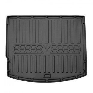 Купить 3D Коврик в багажник 3 BM 2013-2019 hatchback 82974 Коврики для Mazda