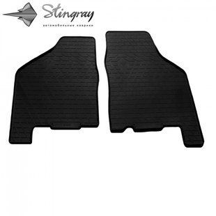 Купити Передні килимки у салон для Lada 2109 1990-2011 34846 Килимки для Lada