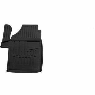 Купити Водійський 3D килимок для Mercedes-Benz W639 Viano I 2003-2014 / Високий борт 44225 Килимки для Mercedes-Benz