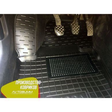 Купити Автомобільні килимки в салон Skoda Rapid 2013- (Avto-Gumm) 27655 Килимки для Skoda
