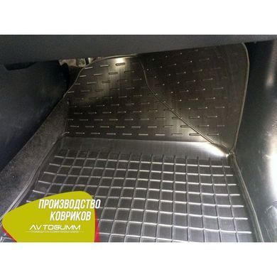 Купить Автомобильные коврики в салон Kia Sportage 3 2010-2015 (Avto-Gumm) 27863 Коврики для KIA