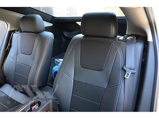 Купить Авточехлы модельные MW Brothers для Chevrolet Volt I c 2010 59097 Чехлы модельные MW Brothers
