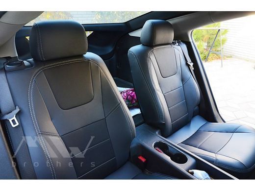 Купить Авточехлы модельные MW Brothers для Chevrolet Volt I c 2010 59097 Чехлы модельные MW Brothers