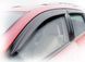 Купити Дефлектори вікон вітровики для Hyundai Trajet XG 1999-2008 HY07 36009 Дефлектори вікон Hyundai - 1 фото из 3