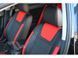 Купить Авточехлы модельные MW Brothers для Mitsubishi Lancer X c 2007 59547 Чехлы модельные MW Brothers - 7 фото из 8